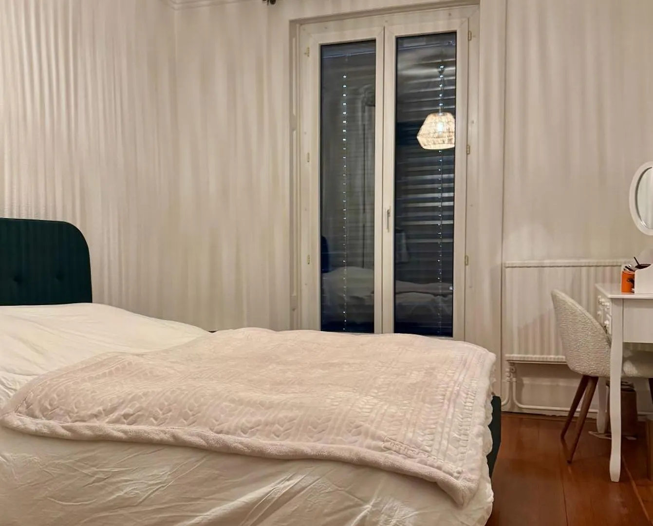 Charming Apartment Near Jet 日内瓦