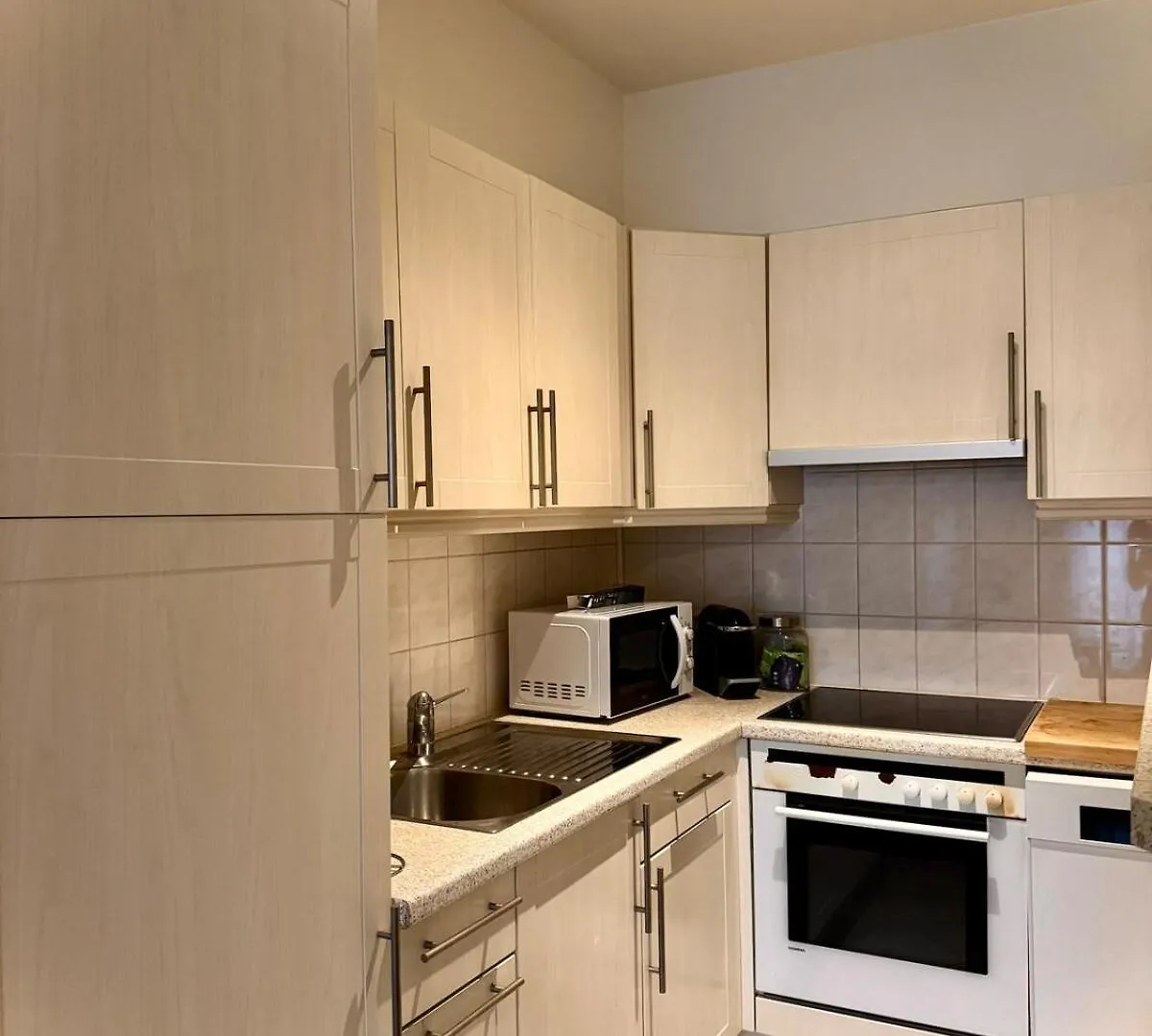 Charming Apartment Near Jet 日内瓦 瑞士