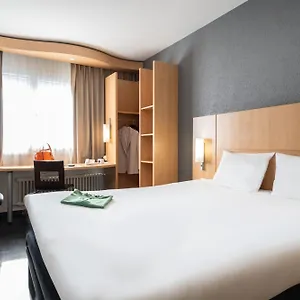 Ibis Centre Gare Genewa
