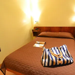 3* Hotel Moderne