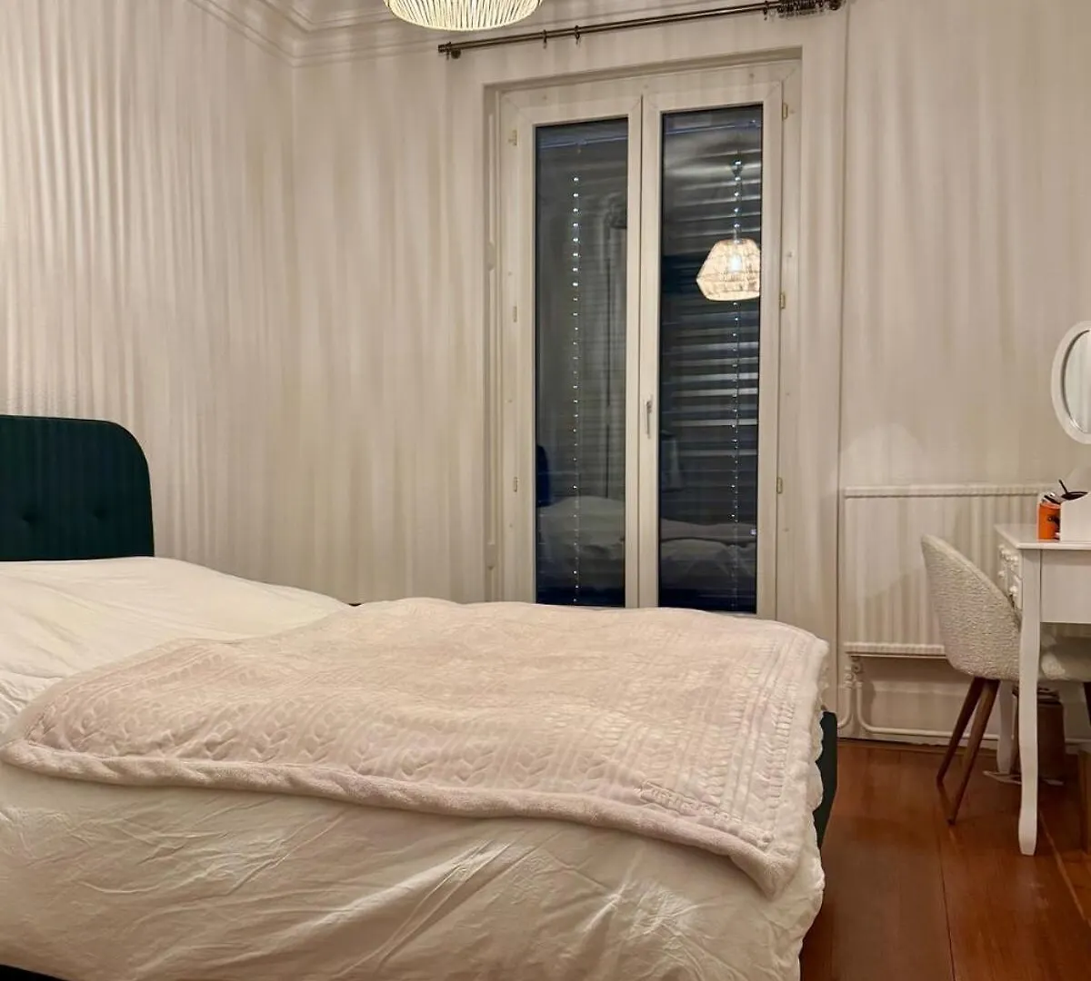 Charming Apartment Near Jet Genf