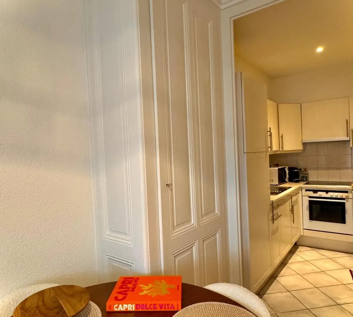 Charming Apartment Near Jet Genf
